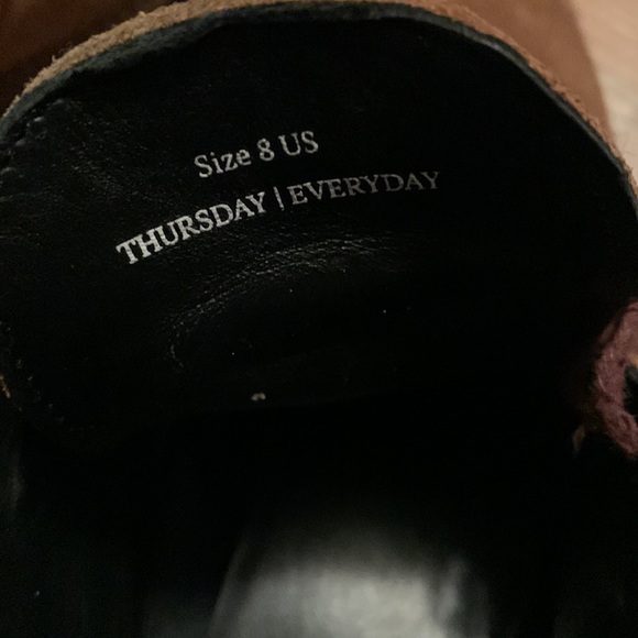 Thursday Boot Co - Picture 6 of 9